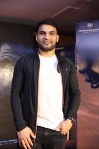 Muddy Movie Press Meet